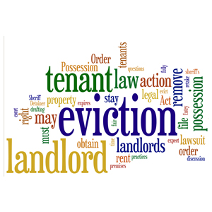 eviction attorneys at law forcible entry